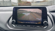 Nissan Qashqai 1.3 DiG-T MH 158 Acenta Premium 5dr Xtronic Petrol Hatchback